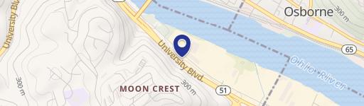 3550 University Blvd