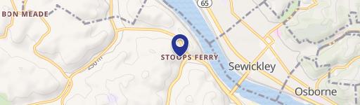 5020 University Blvd