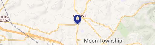 8000 University Blvd