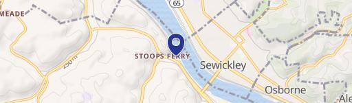 4744 University Blvd