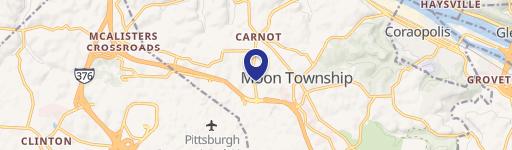 8929 University Blvd