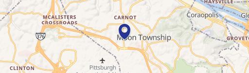 8991 University Blvd