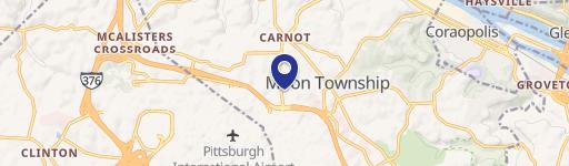 9003 University Blvd