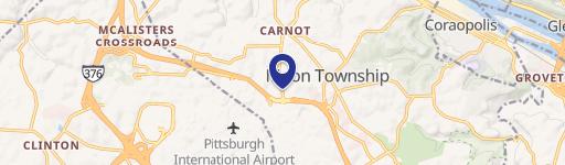 9516 University Blvd