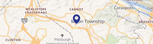 9155 University Blvd