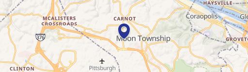 8857 University Blvd