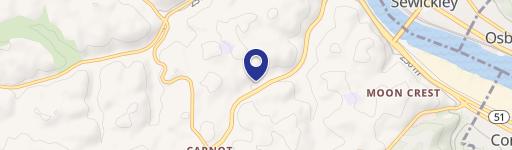 5450 University Blvd