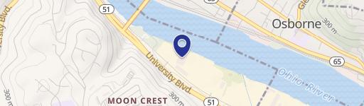 3506 University Blvd