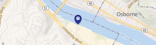 3500 University Blvd