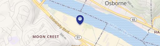 3202 University Blvd