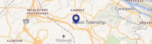 8900 University Blvd