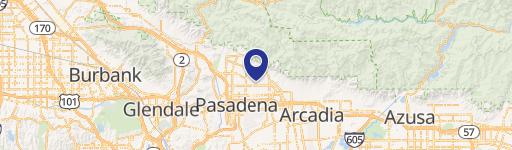 1624 Washington Blvd