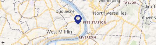 400 2nd St, Unit 402