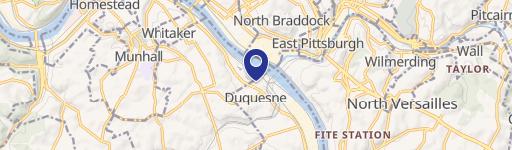 1020 Duquesne Blvd