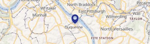 915 Duquesne Blvd, Unit 923