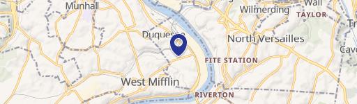 708 Grant Ave, Unit 710