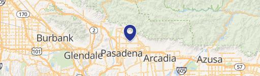 1441 Washington Blvd