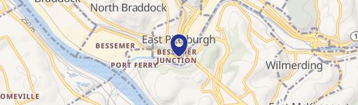 Braddock Ave