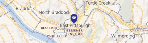 605 Grandview Ave, Unit 607