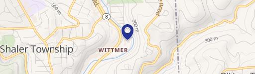 1126 Old Butler Plank Rd