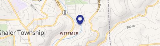 1130 Old Butler Plank Rd