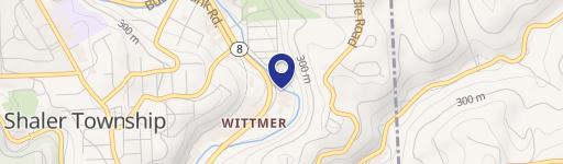 1130 Old Butler Plank Rd