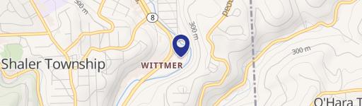 1122-1124 Old Butler Plank Rd