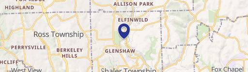 1671 Butler Plank Rd