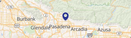 1781 Washington Blvd