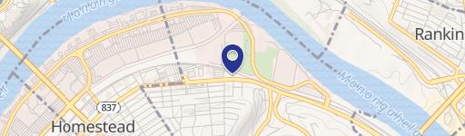 630 William Marks Dr