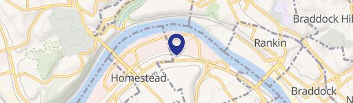 600 William Marks Dr