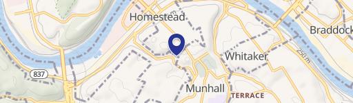 1069 Frst Ave, Unit 1075