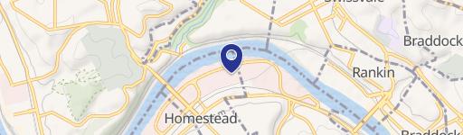 460 Waterfront Dr, Unit 590