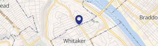 100 Whitaker St