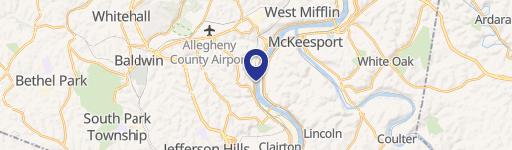 1014 Clairton Dravosburg Rd