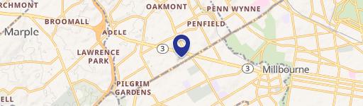 116 Township Line Rd