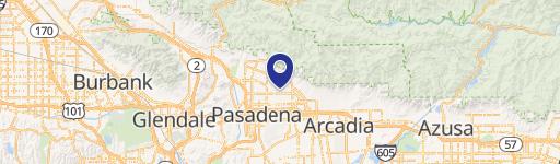 1732 Washington Blvd