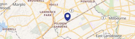 1120 Township Line Rd