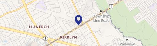 418 Township Line Rd