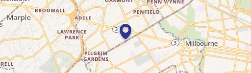 420 Township Line Rd