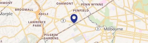 140 Township Line Rd