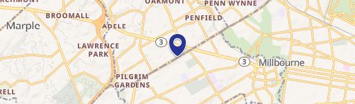 2800 Township Line Rd