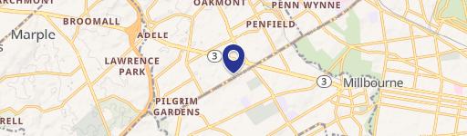 410 Township Line Rd