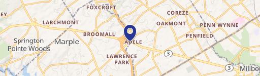 2040 Old W Chester Pike