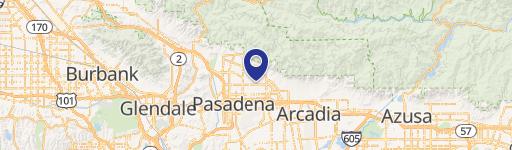 1780 Washington Blvd, Unit 1782