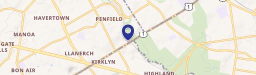 666 Township Line Rd