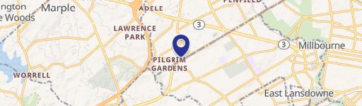 1200 Township Line Rd