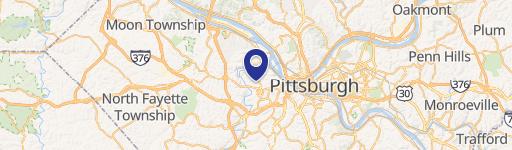 200-300 Crafton Ingram Shopping Ctr