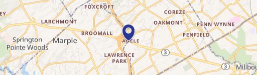 2035 Old W Chester Pike