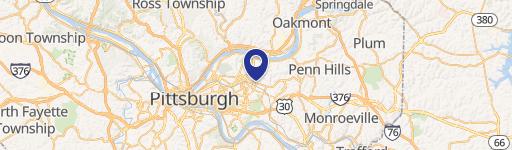 Pittsburgh, PA 15208